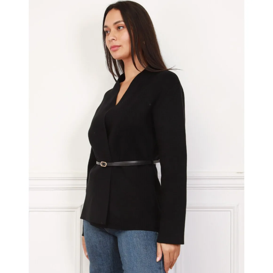 Veste / Cardigans La Modeuse