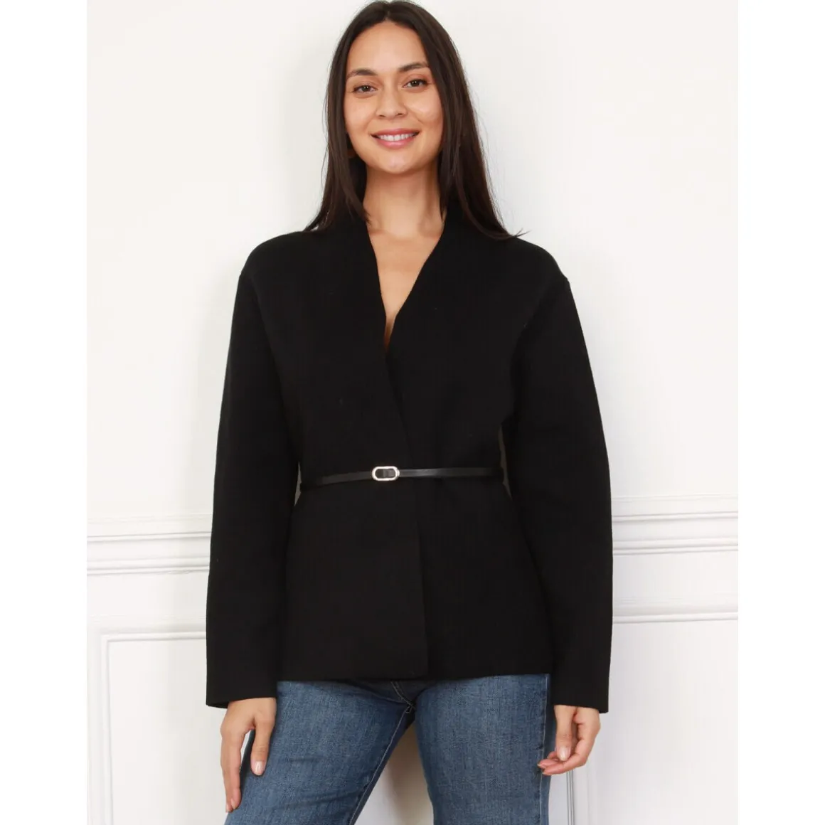 Veste / Cardigans La Modeuse