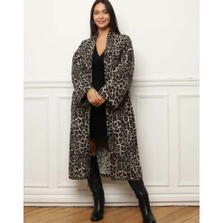 Veste / Cardigans La Modeuse