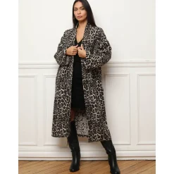 Veste / Cardigans La Modeuse