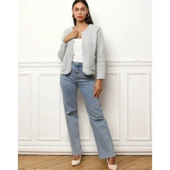 Veste / Cardigans La Modeuse
