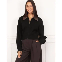Veste / Cardigans La Modeuse