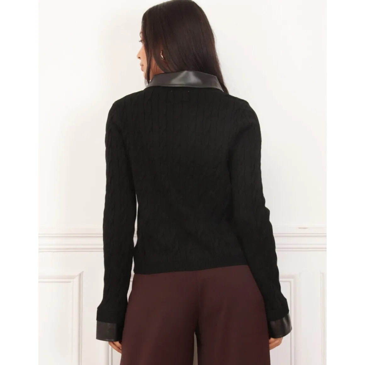 Veste / Cardigans La Modeuse