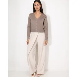 Veste / Cardigans La Modeuse