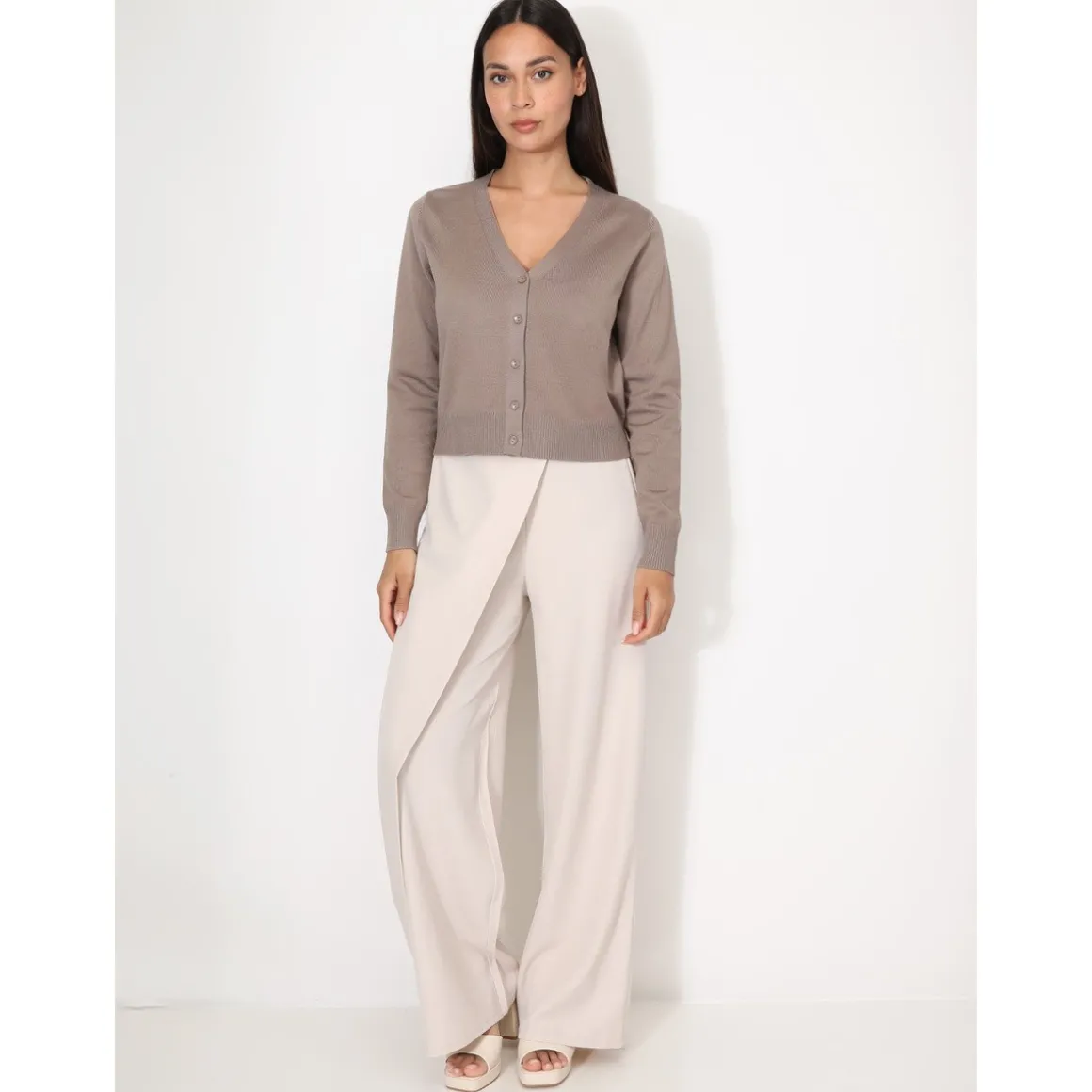 Veste / Cardigans La Modeuse
