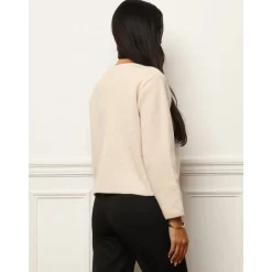 Veste / Cardigans La Modeuse