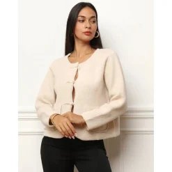 Veste / Cardigans La Modeuse