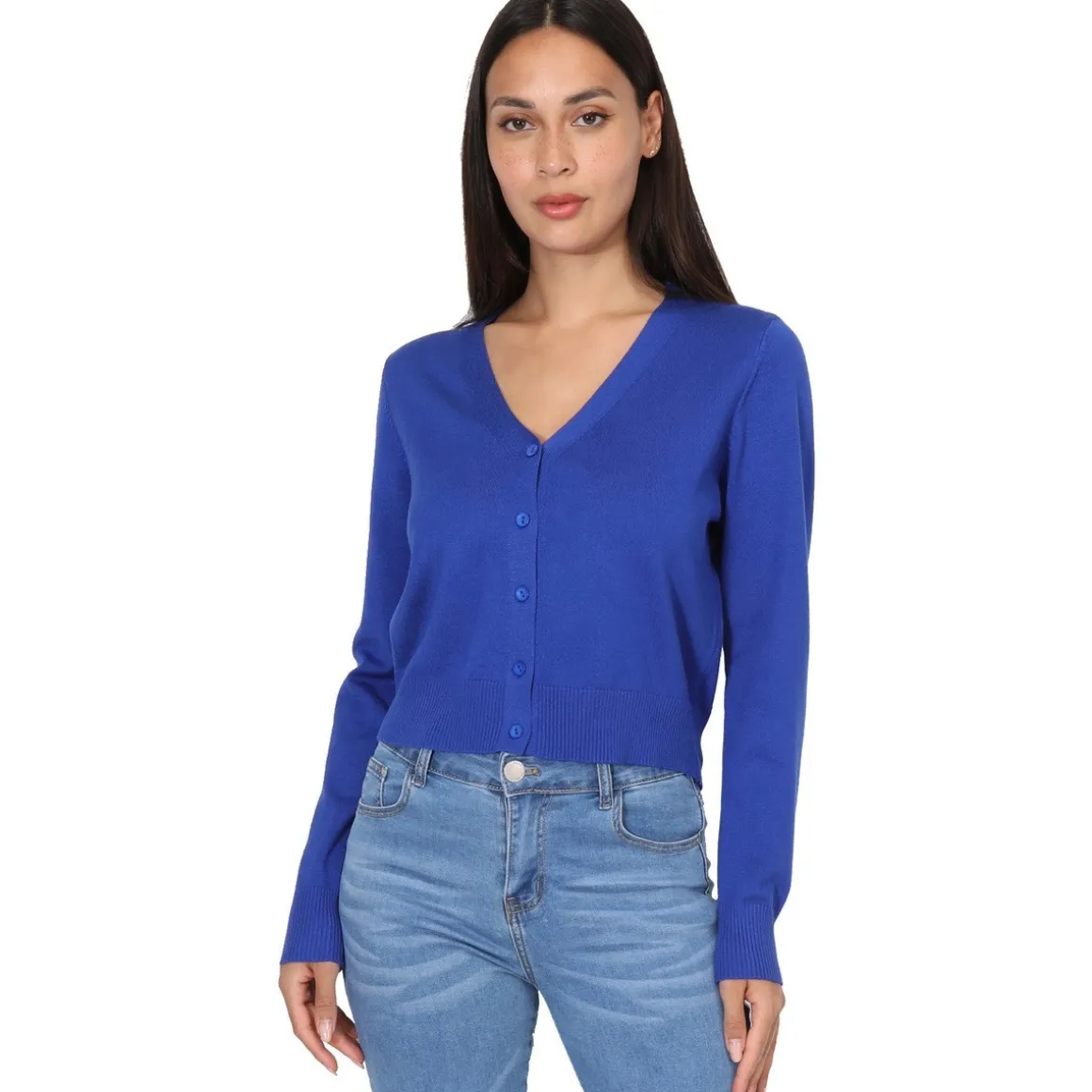 Veste / Cardigans La Modeuse