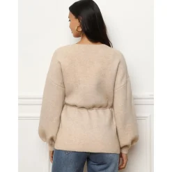 Veste / Cardigans La Modeuse