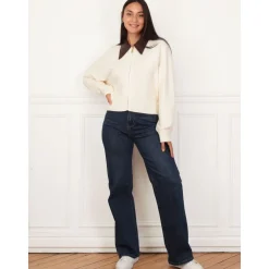 Veste / Cardigans La Modeuse
