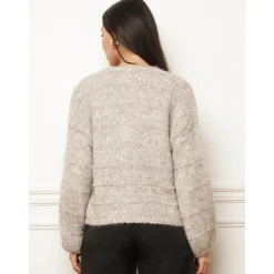 Veste / Cardigans La Modeuse