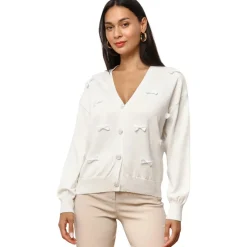 Veste / Cardigans La Modeuse