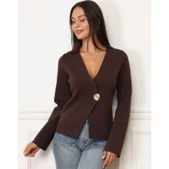 Veste / Cardigans La Modeuse