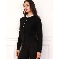 Veste / Cardigans La Modeuse