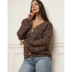 Veste / Cardigans La Modeuse