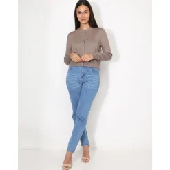 Veste / Cardigans La Modeuse