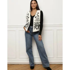 Veste / Cardigans La Modeuse