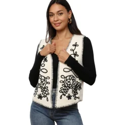 Veste / Cardigans La Modeuse