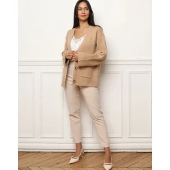 Veste / Cardigans La Modeuse