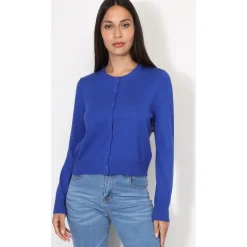 Veste / Cardigans La Modeuse
