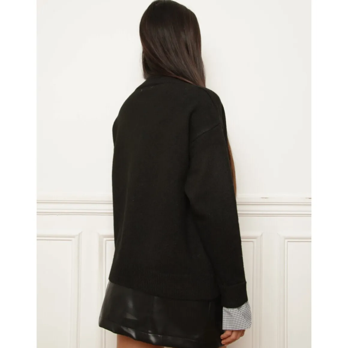 Veste / Cardigans La Modeuse