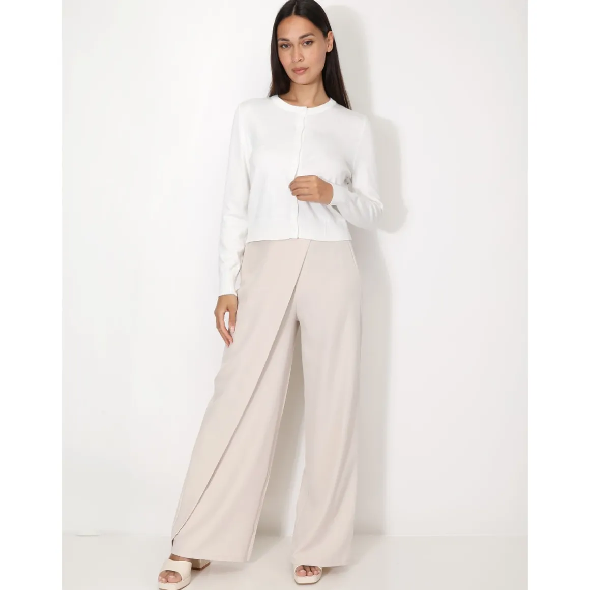 Veste / Cardigans La Modeuse