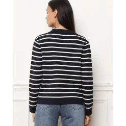Veste / Cardigans La Modeuse