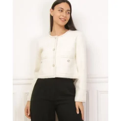 Veste / Cardigans La Modeuse