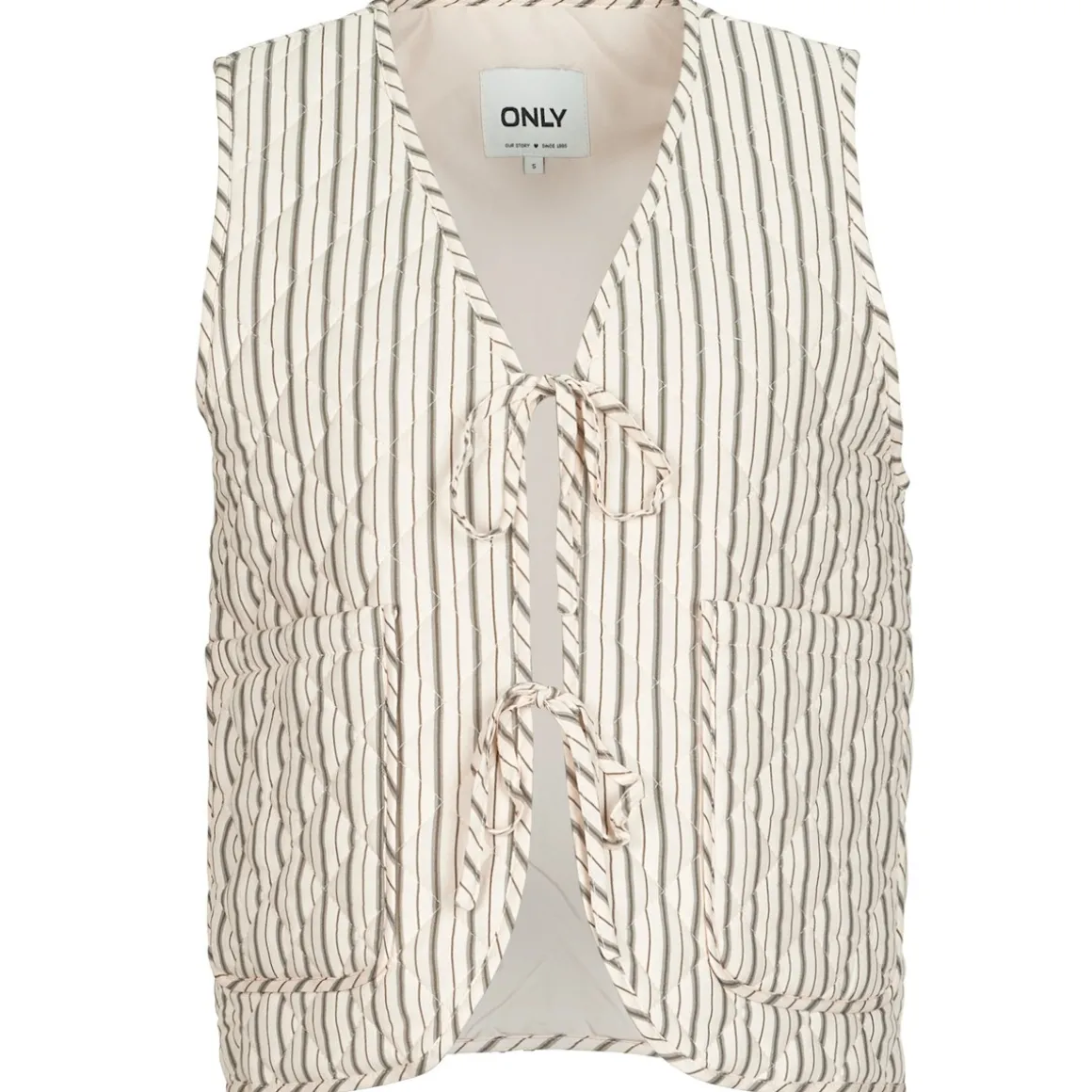 Veste / Cardigans Only