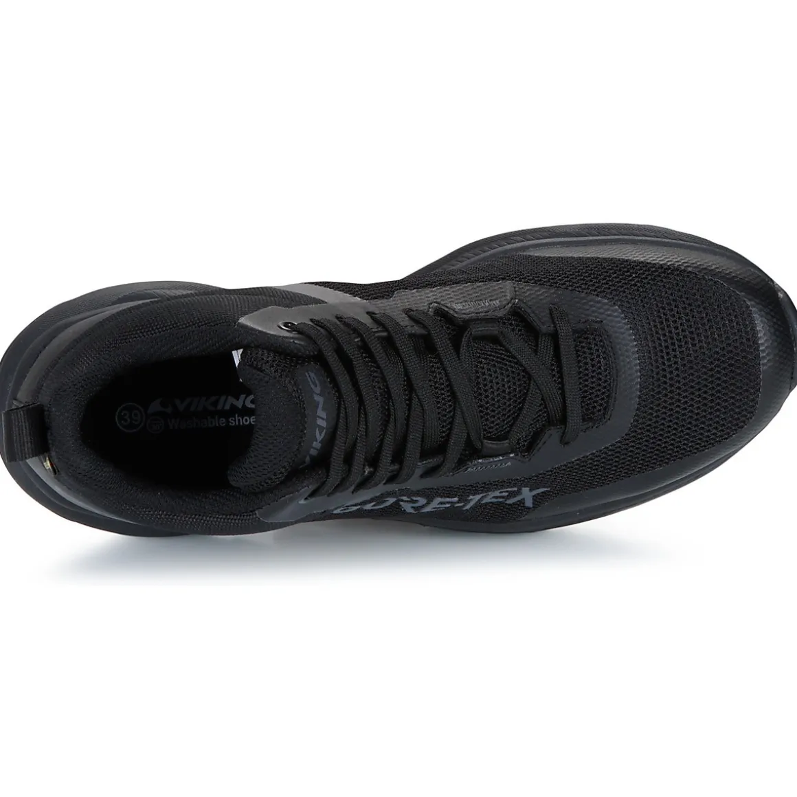 VIKING FOOTWEAR STRIDE Mid Gore-Tex