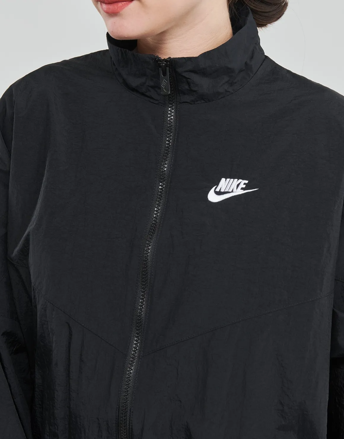 Vindtætte jakker / regnjakker Nike