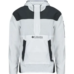 Vindtætte jakker / regnjakker Columbia