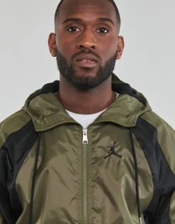 Vindtætte jakker / regnjakker Nike
