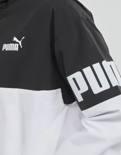 Vindtætte jakker / regnjakker Puma