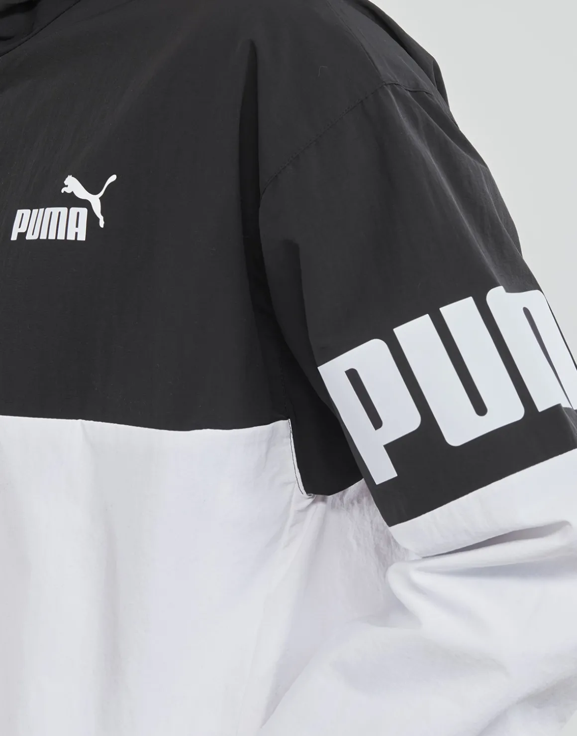 Vindtætte jakker / regnjakker Puma
