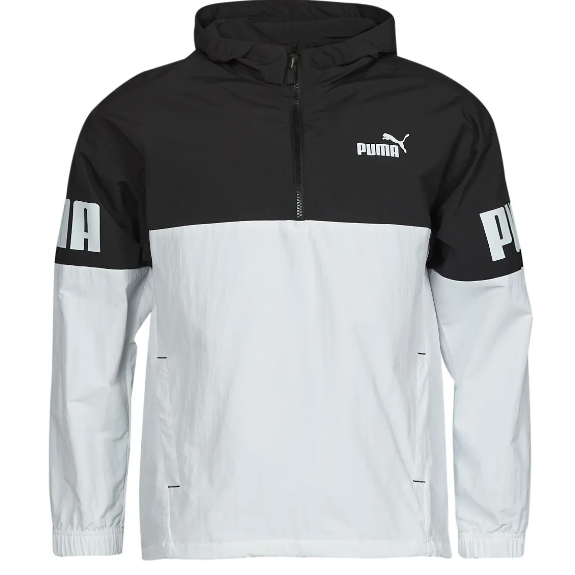 Vindtætte jakker / regnjakker Puma